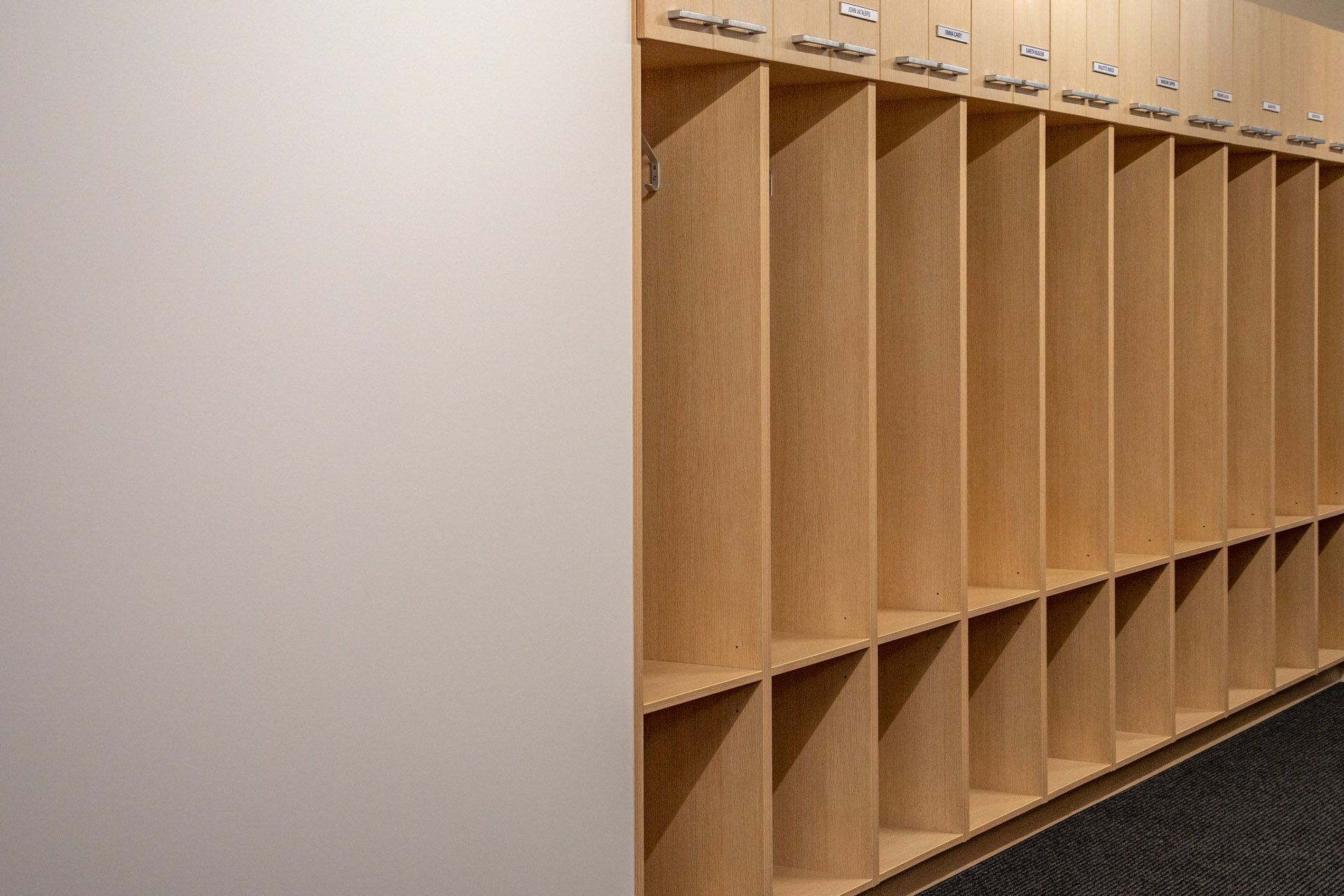 N.Cole Construction - Pokeno Fire Station