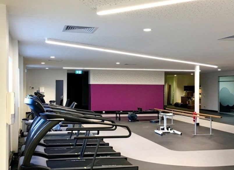 Primary Care Connect – Primary and Allied Health Services Refurbishment