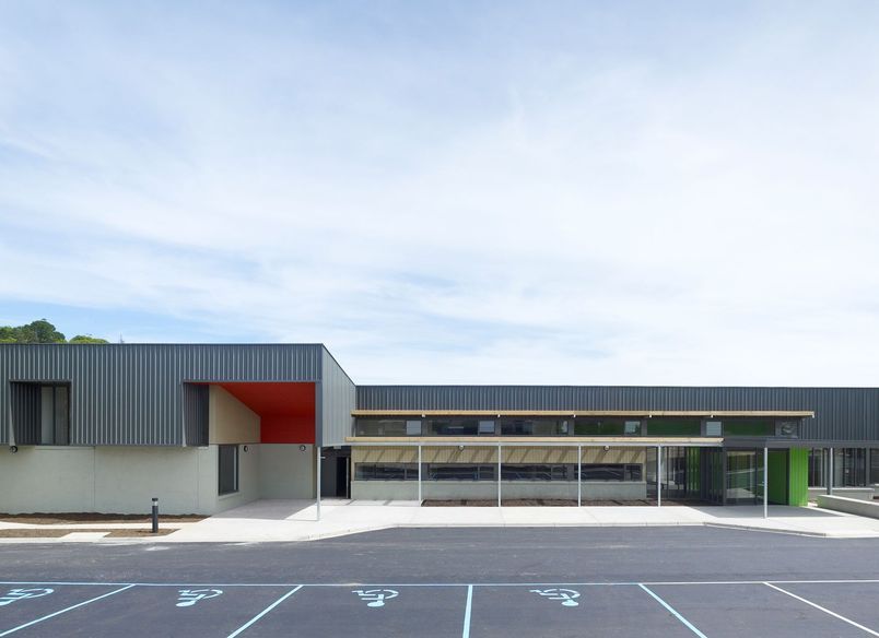 Springs Medical Centre, Daylesford