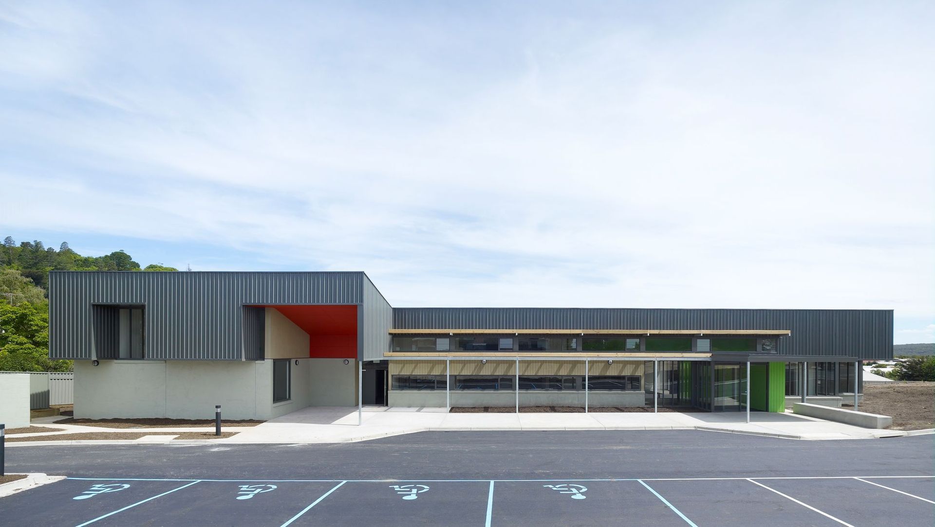 Springs Medical Centre, Daylesford banner