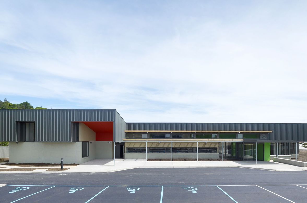 Springs Medical Centre, Daylesford