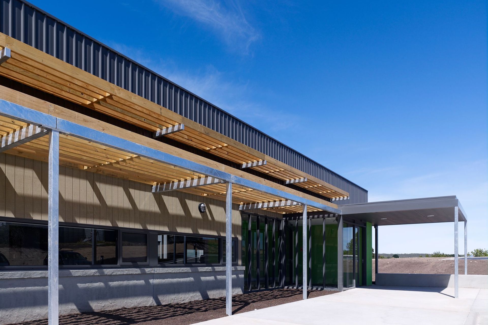 Springs Medical Centre, Daylesford