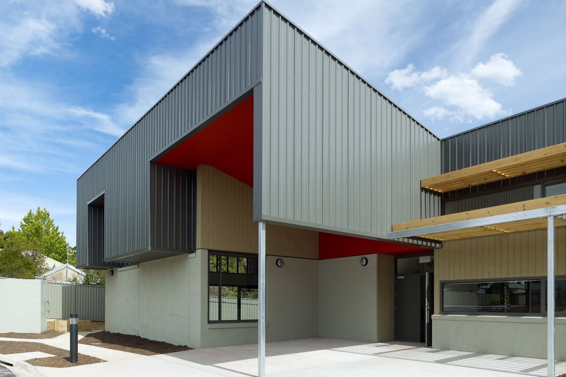 Springs Medical Centre, Daylesford