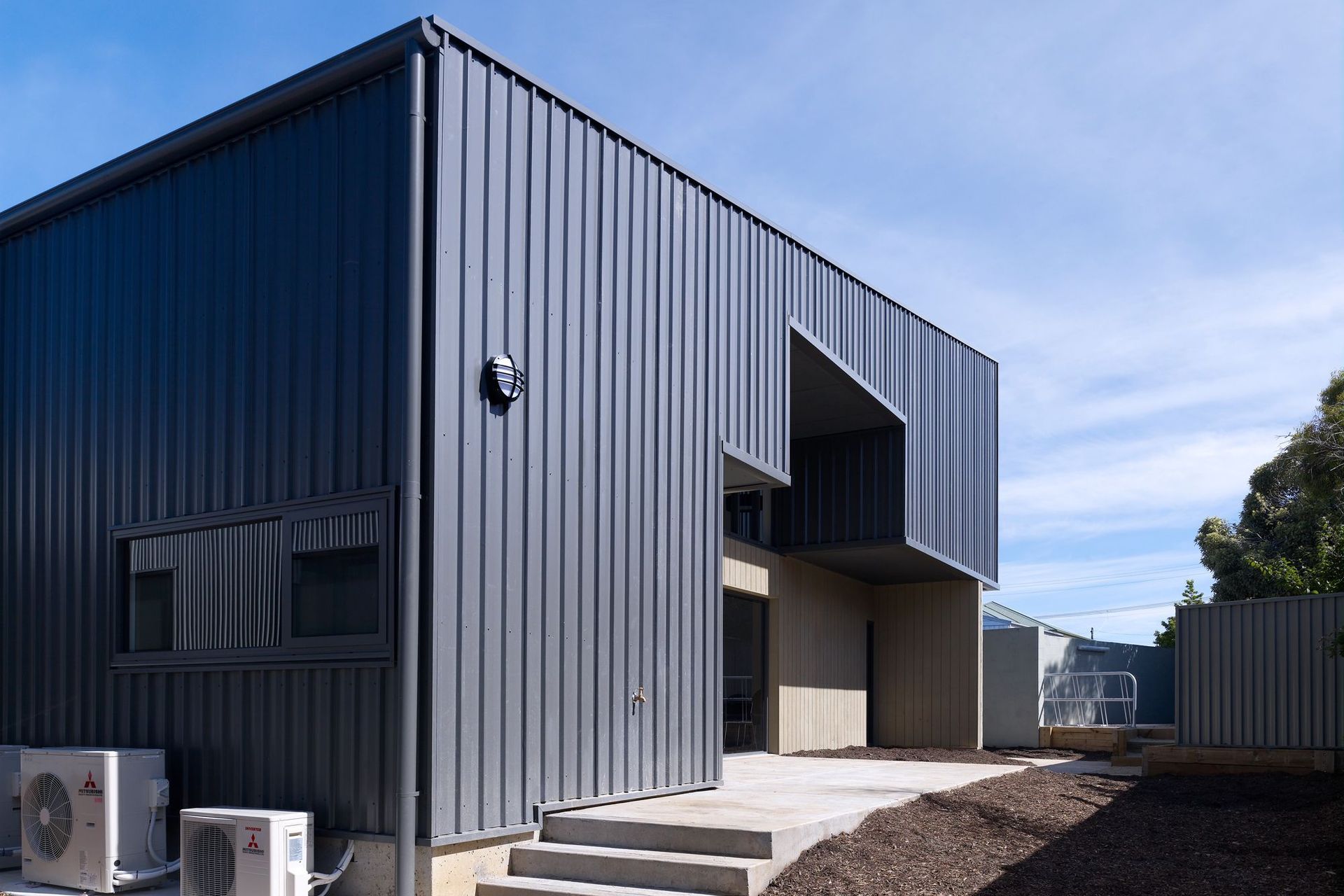 Springs Medical Centre, Daylesford