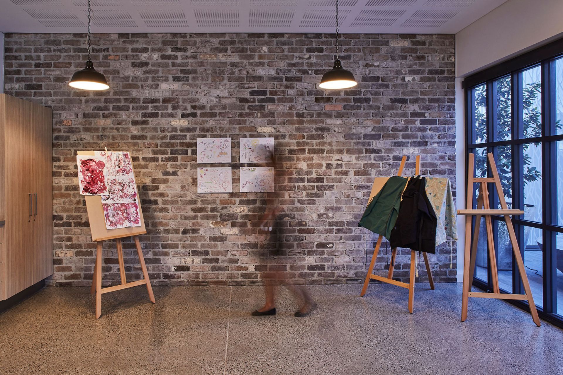 St Leonards Clinic, NSW