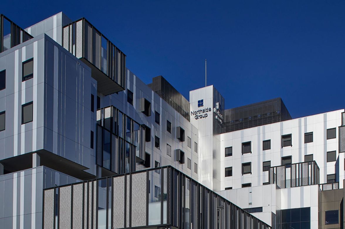 St Leonards Clinic, NSW