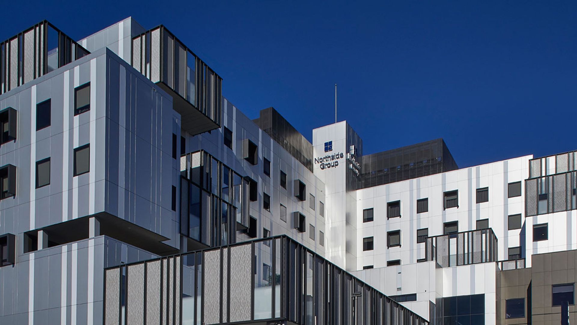 St Leonards Clinic, NSW banner