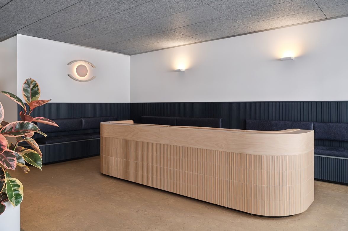 Clarity Eye Surgeons