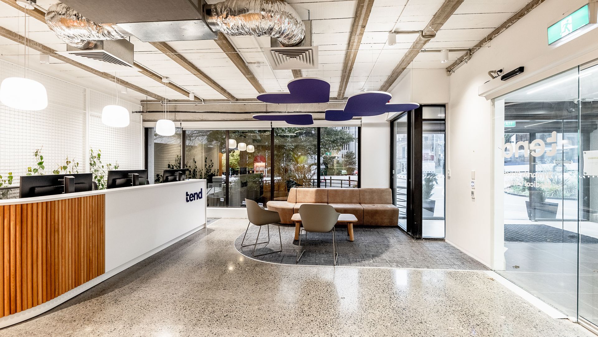 Tend Medical Centre | Auckland banner