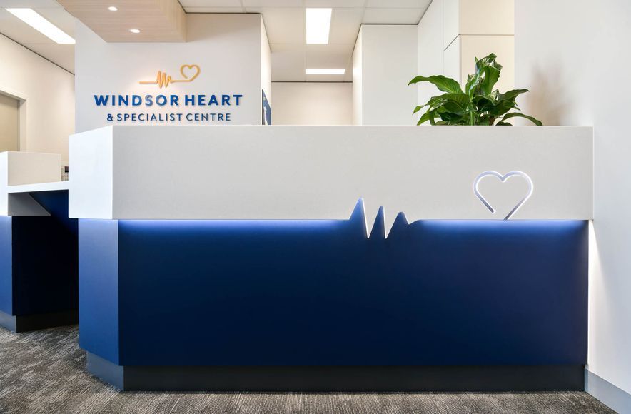 Windsor Heart & Specialist Centre