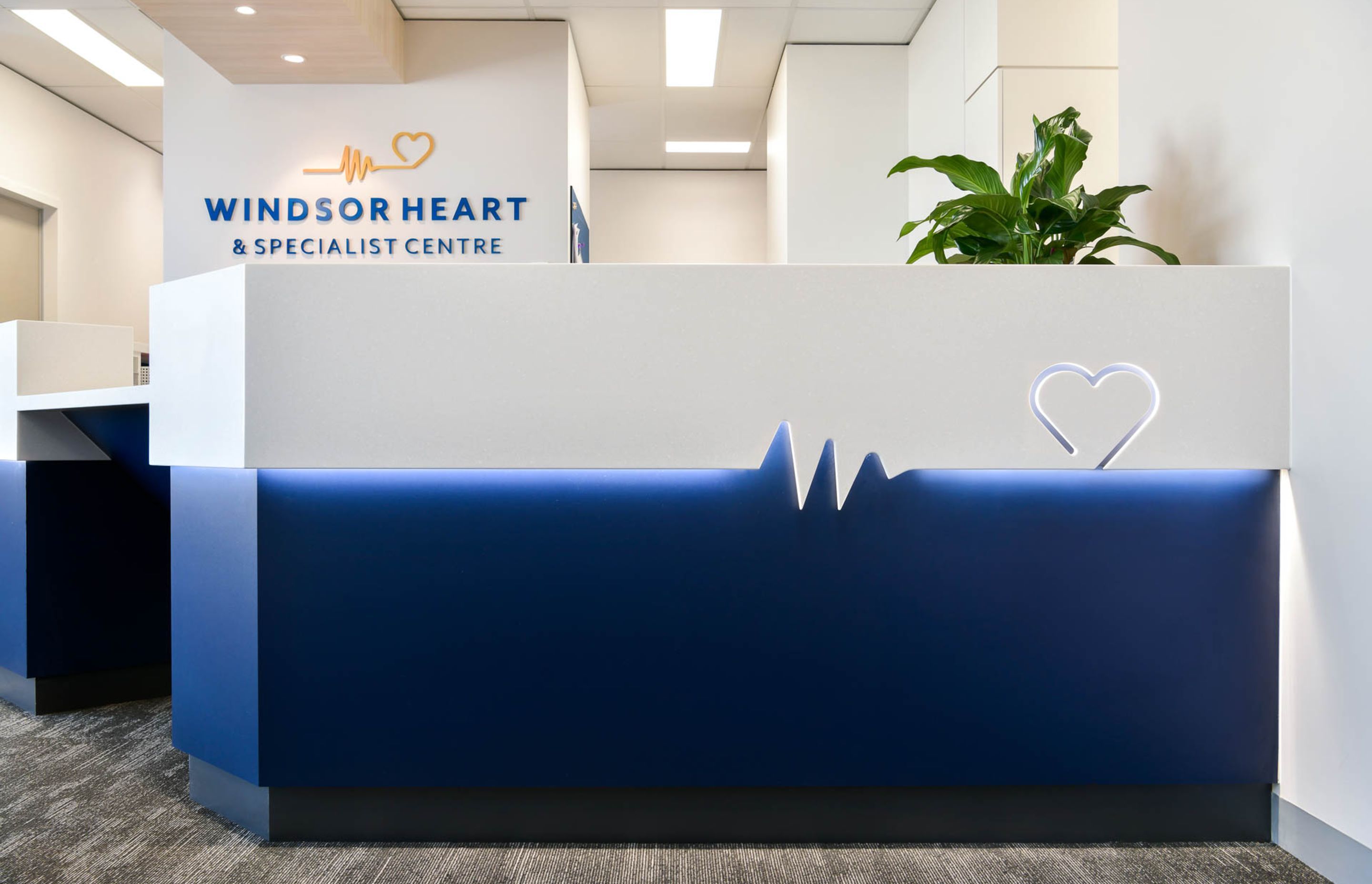 Windsor Heart &amp; Specialist Centre