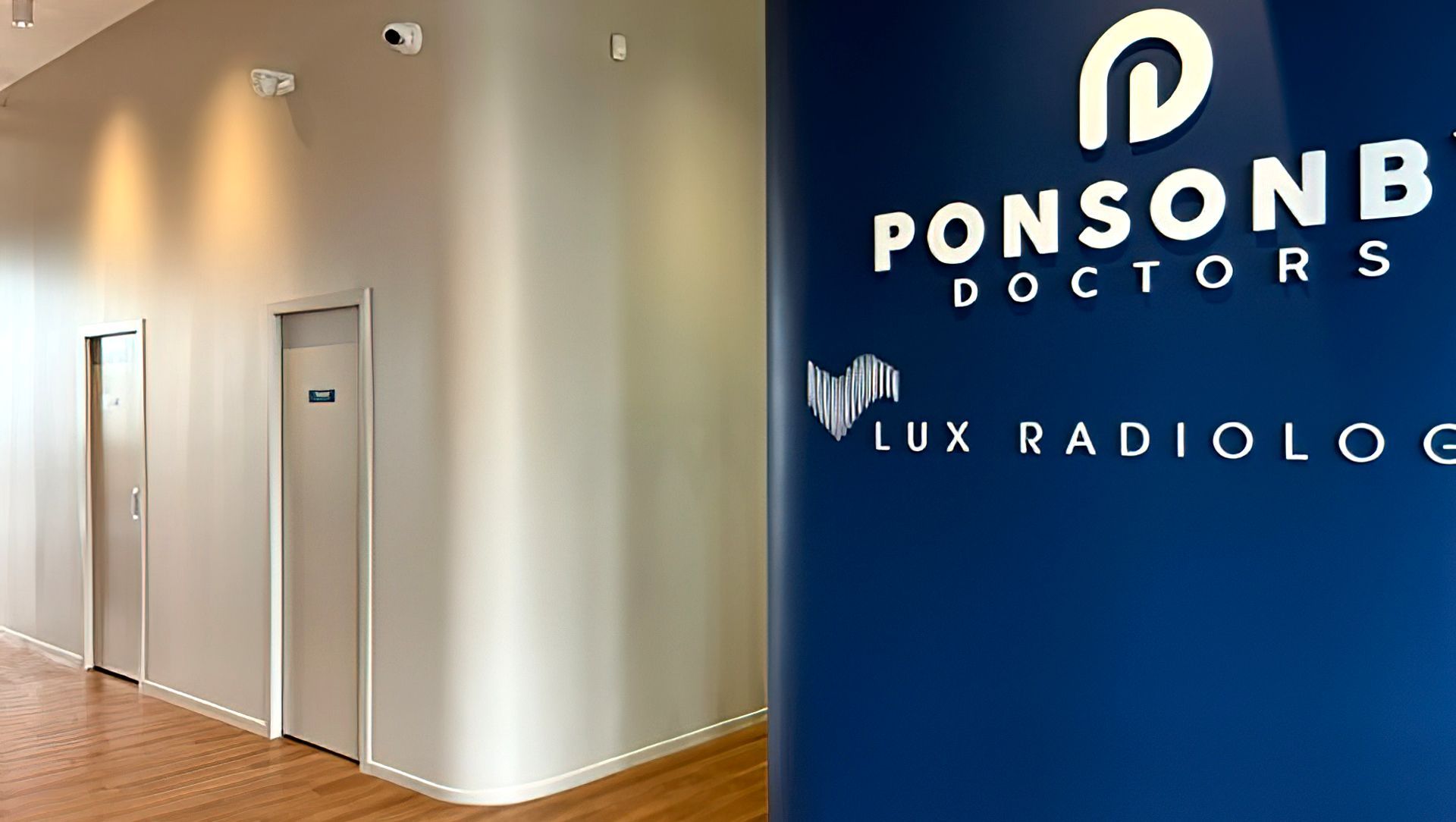 Ponsonby Doctors banner