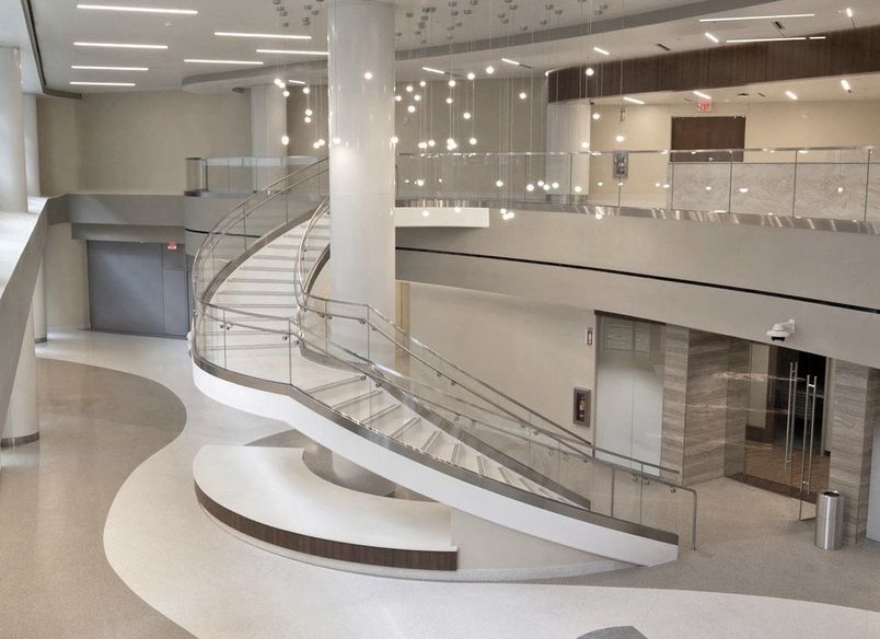 Memorial Hermann Healthcare – The Woodlands Medical Center