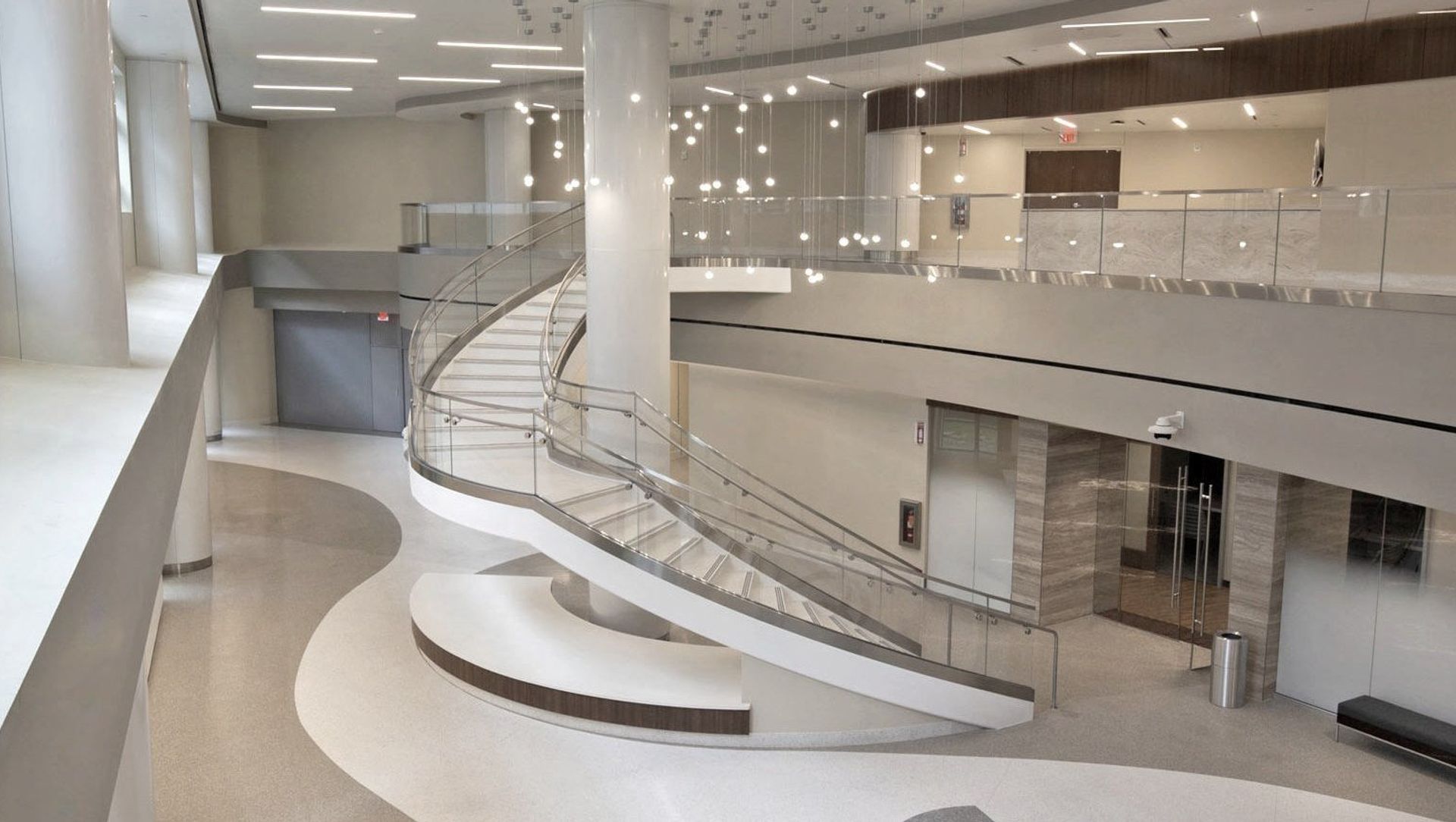 Memorial Hermann Healthcare – The Woodlands Medical Center banner