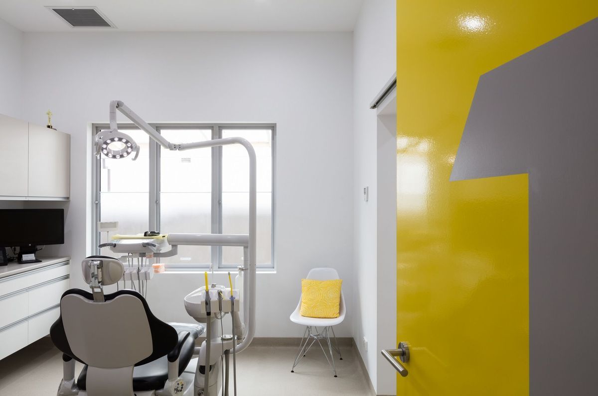 Leichhardt Dental Surgery