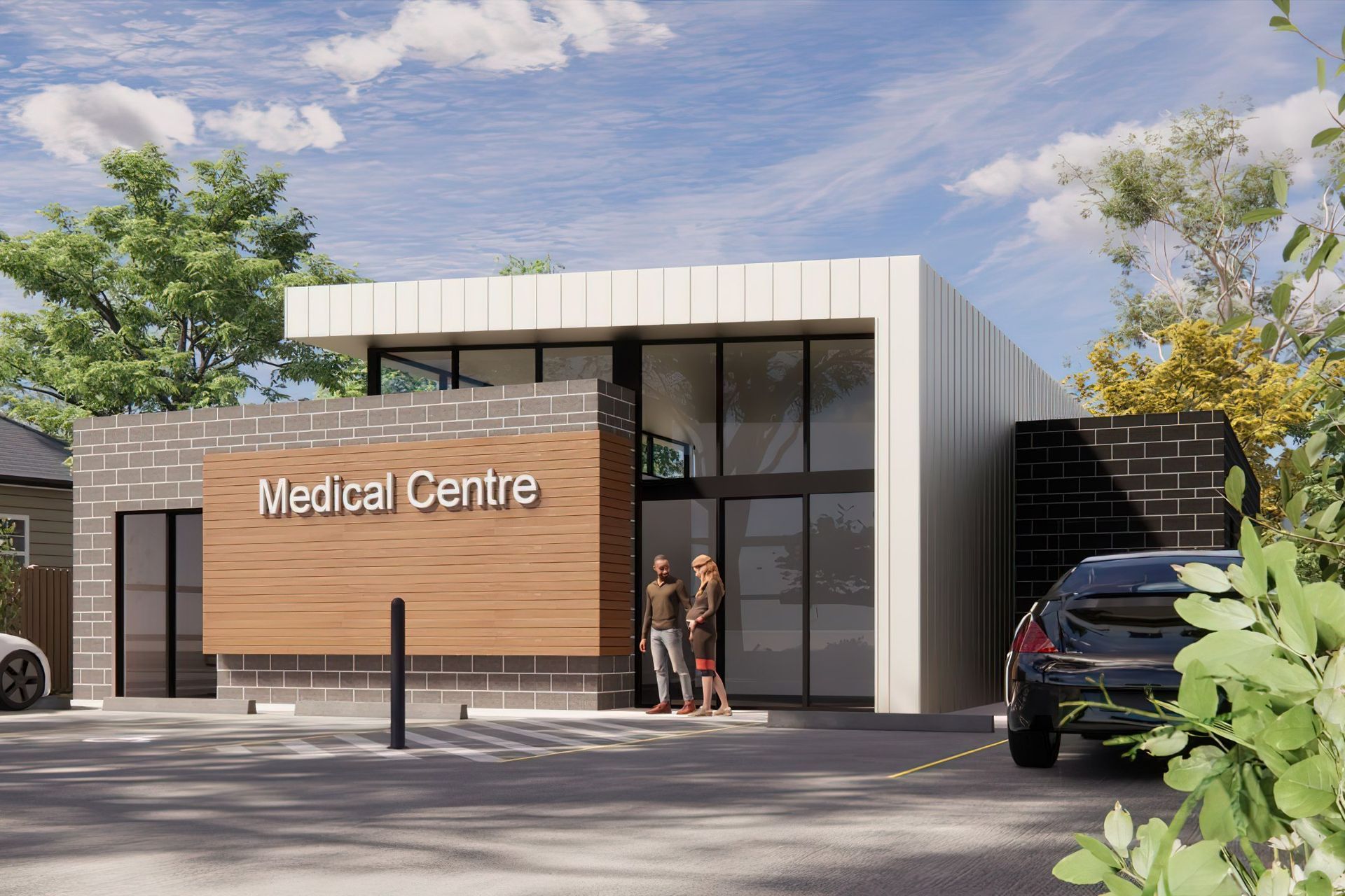 Eagleheart – Carrum Downs Medical Centre