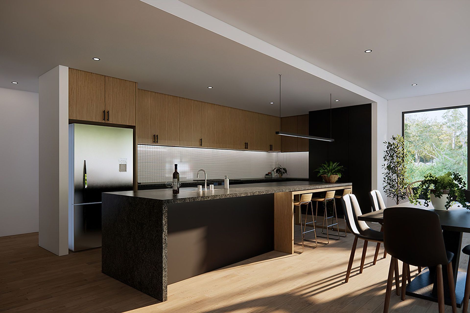 Murray House – Berwick Medical Centre