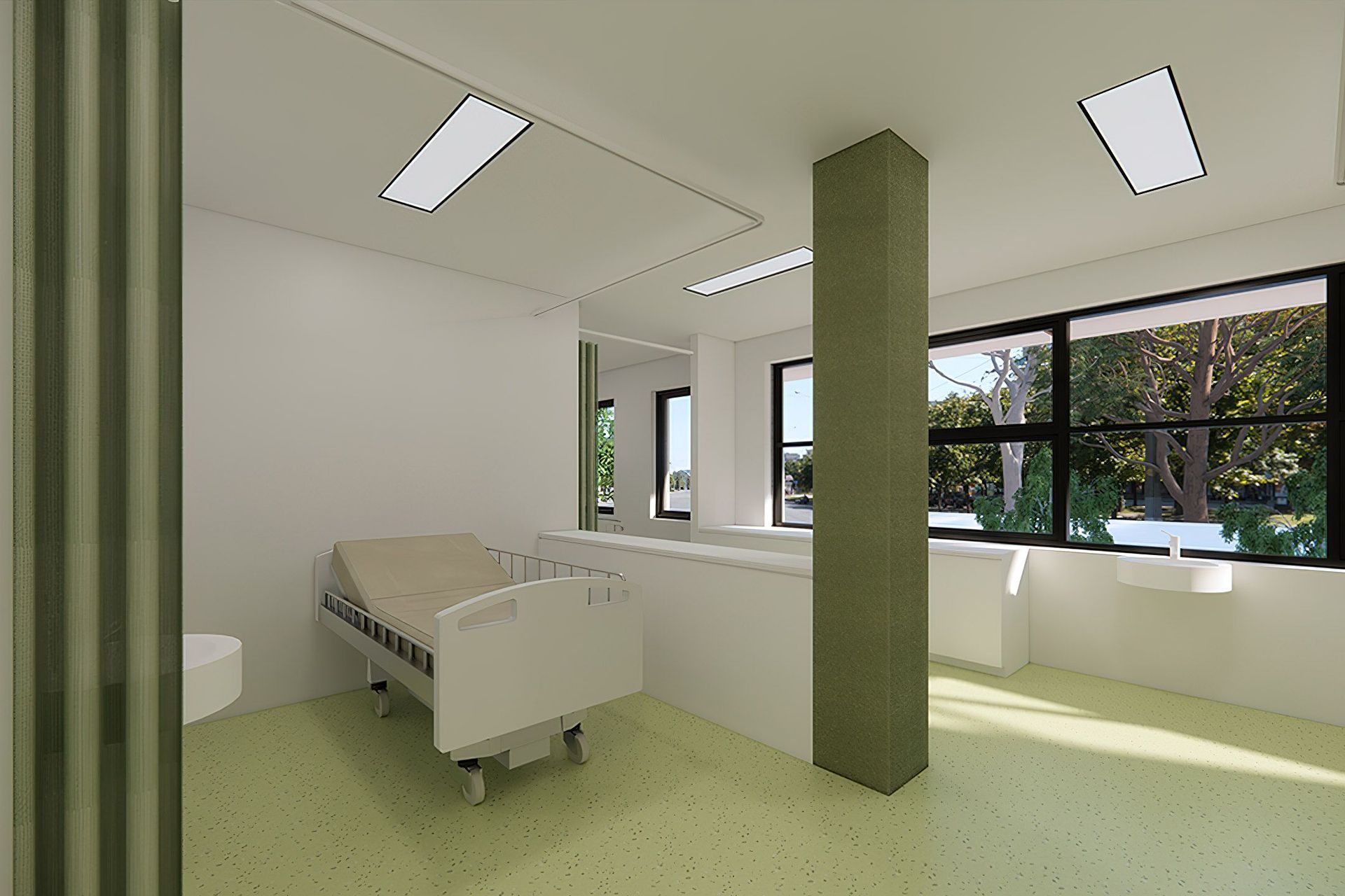 Murray House – Berwick Medical Centre