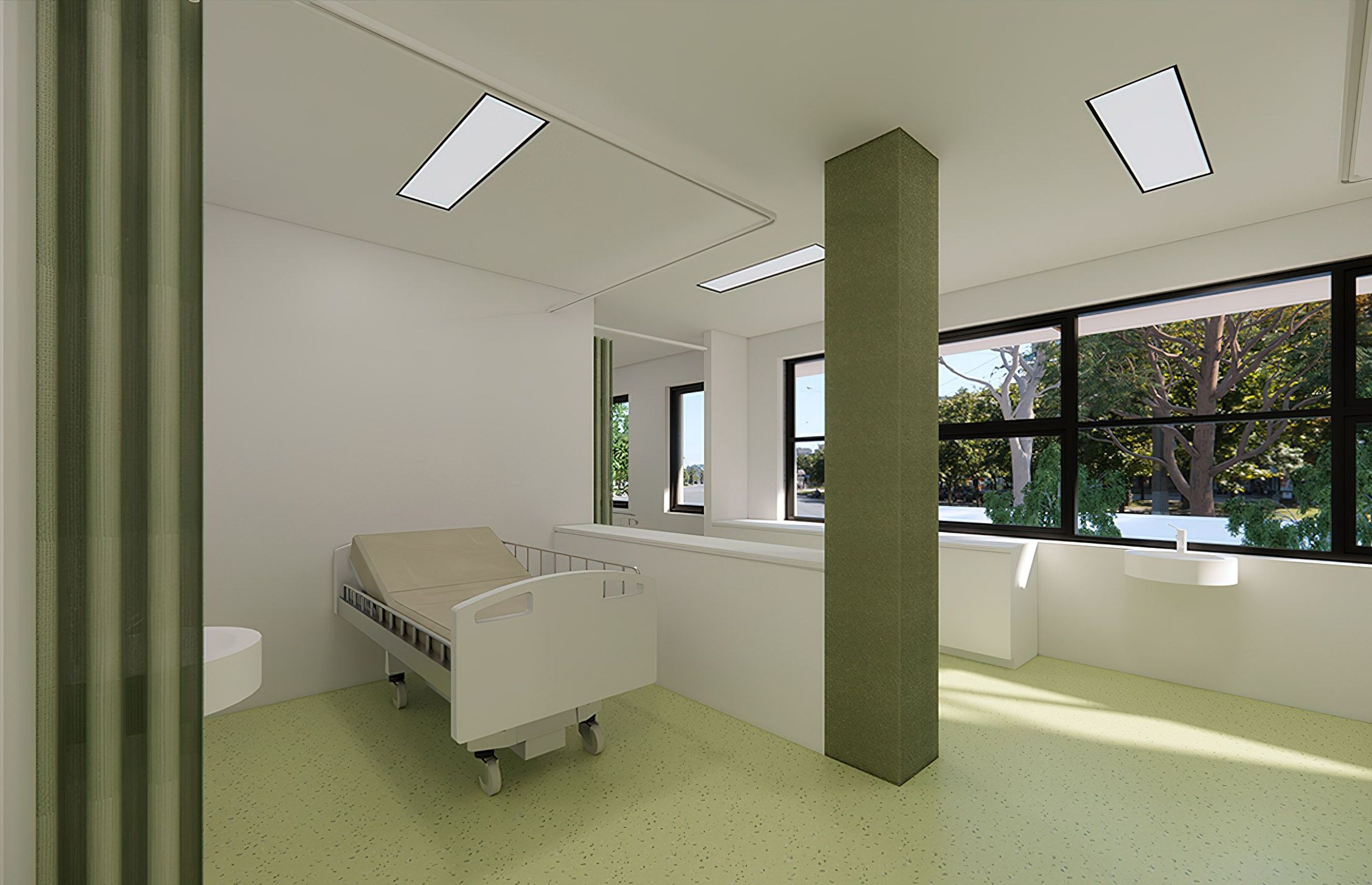 Murray House – Berwick Medical Centre