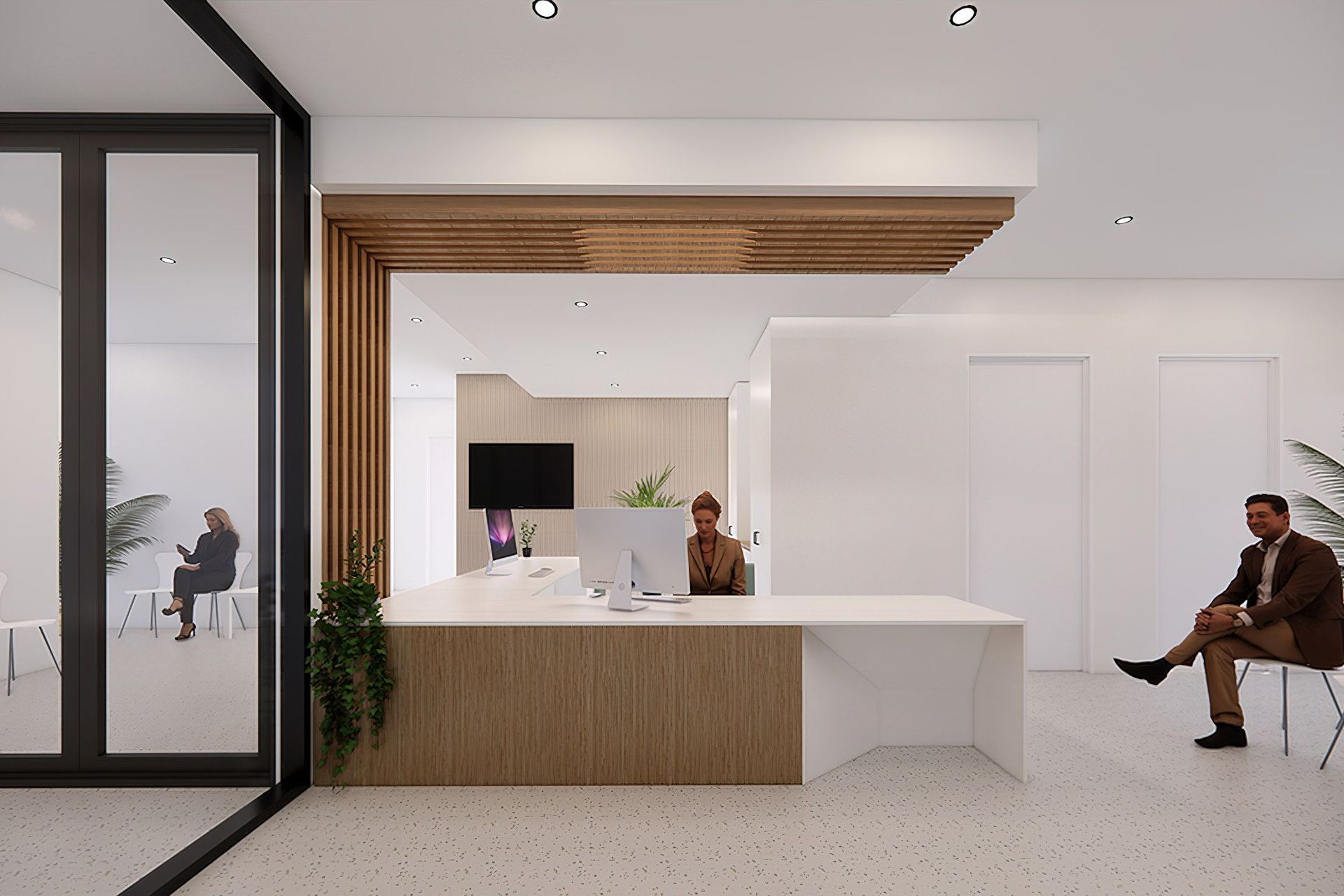 Murray House – Berwick Medical Centre