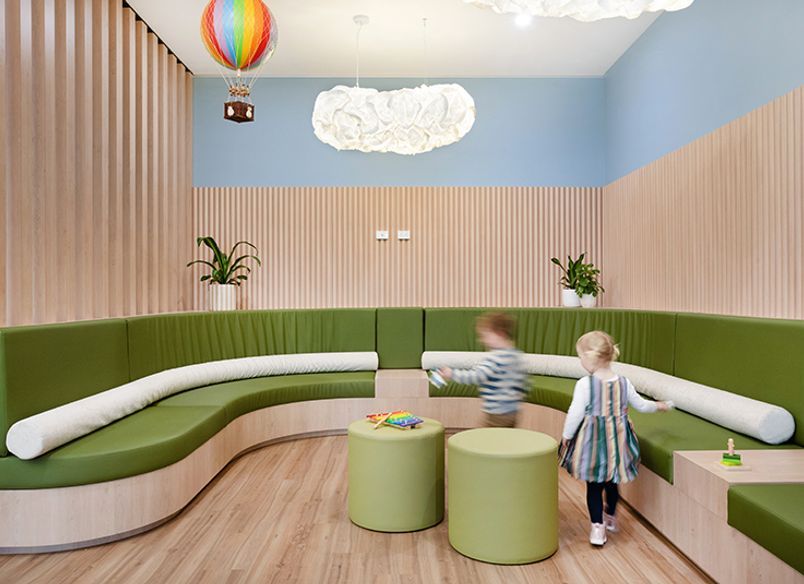 National Paediatrics