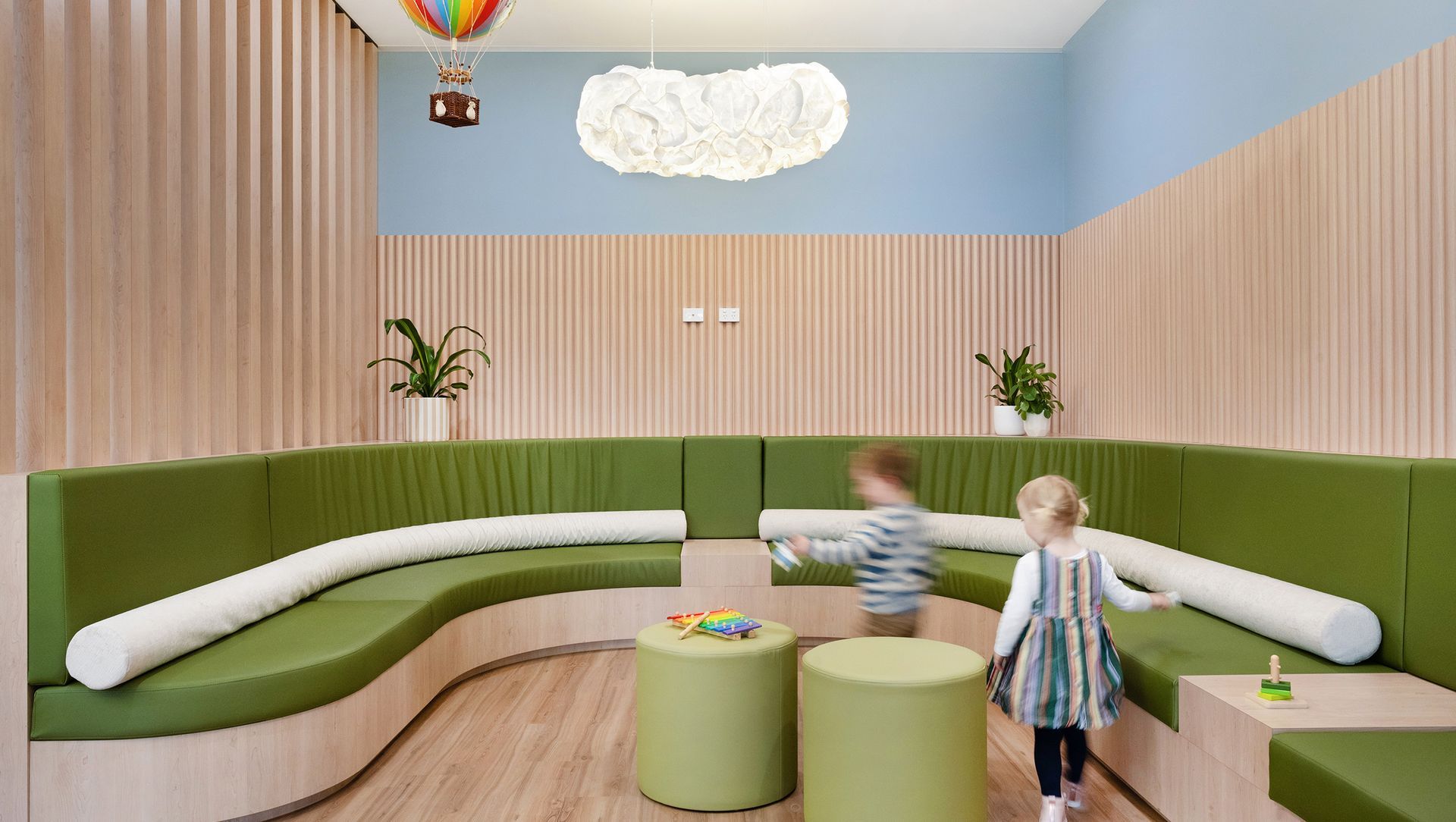 National Paediatrics banner