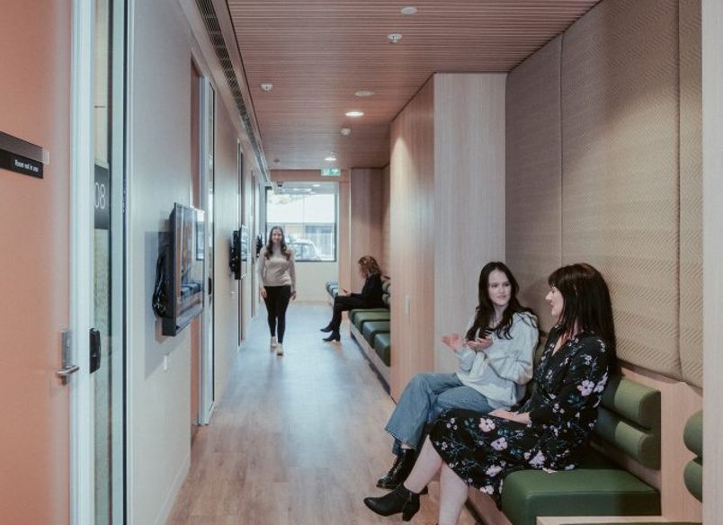 Uni SA Health Clinic