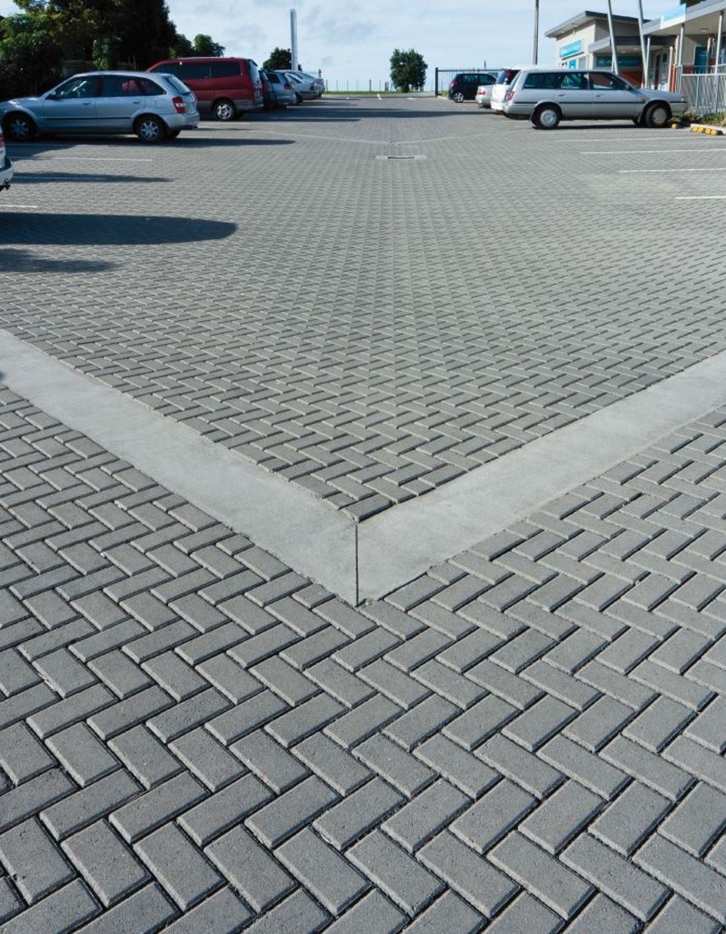 FlowPave Creates The Perfect Non-slip Surface