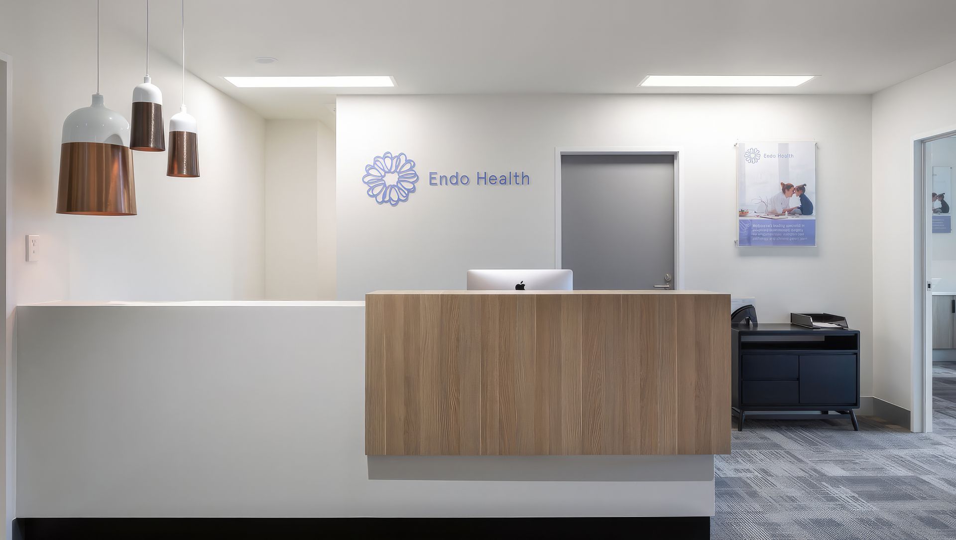 Healthcare Melbourne banner