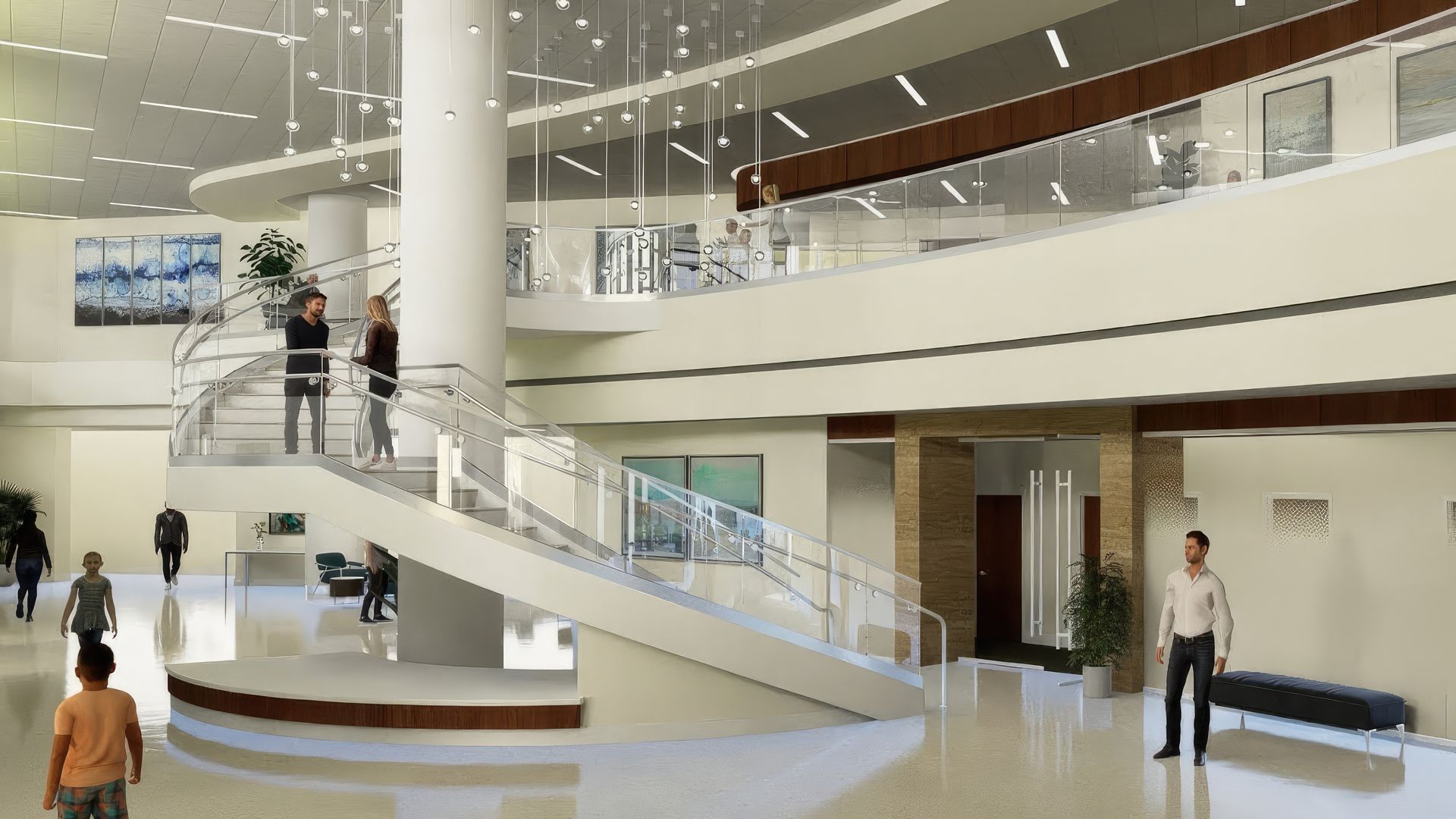 Memorial Hermann Healthcare video