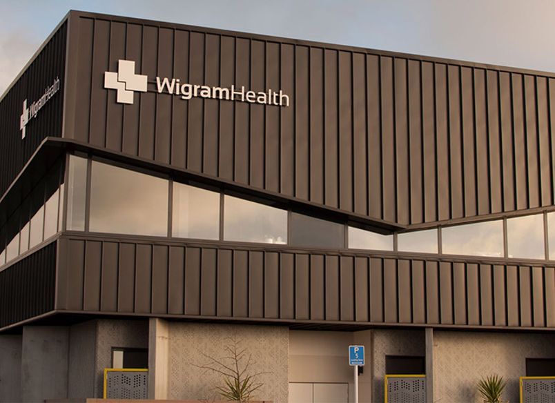 Wigram Medical Christchurch