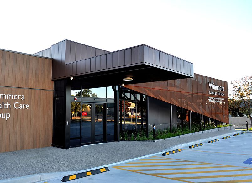 Wimmera Cancer Centre