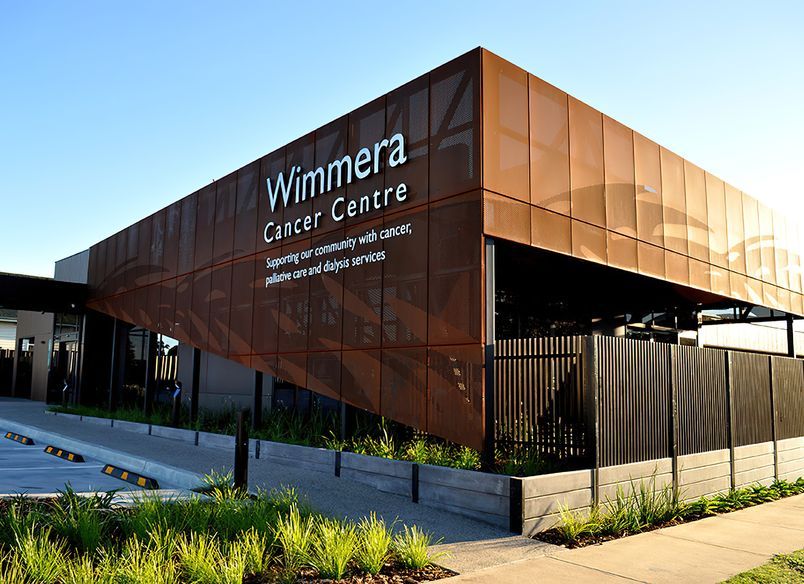 Wimmera Cancer Centre