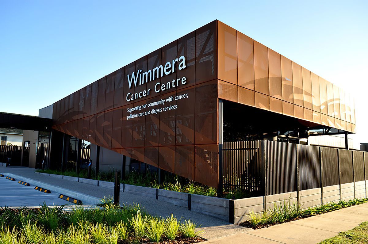 Wimmera Cancer Centre