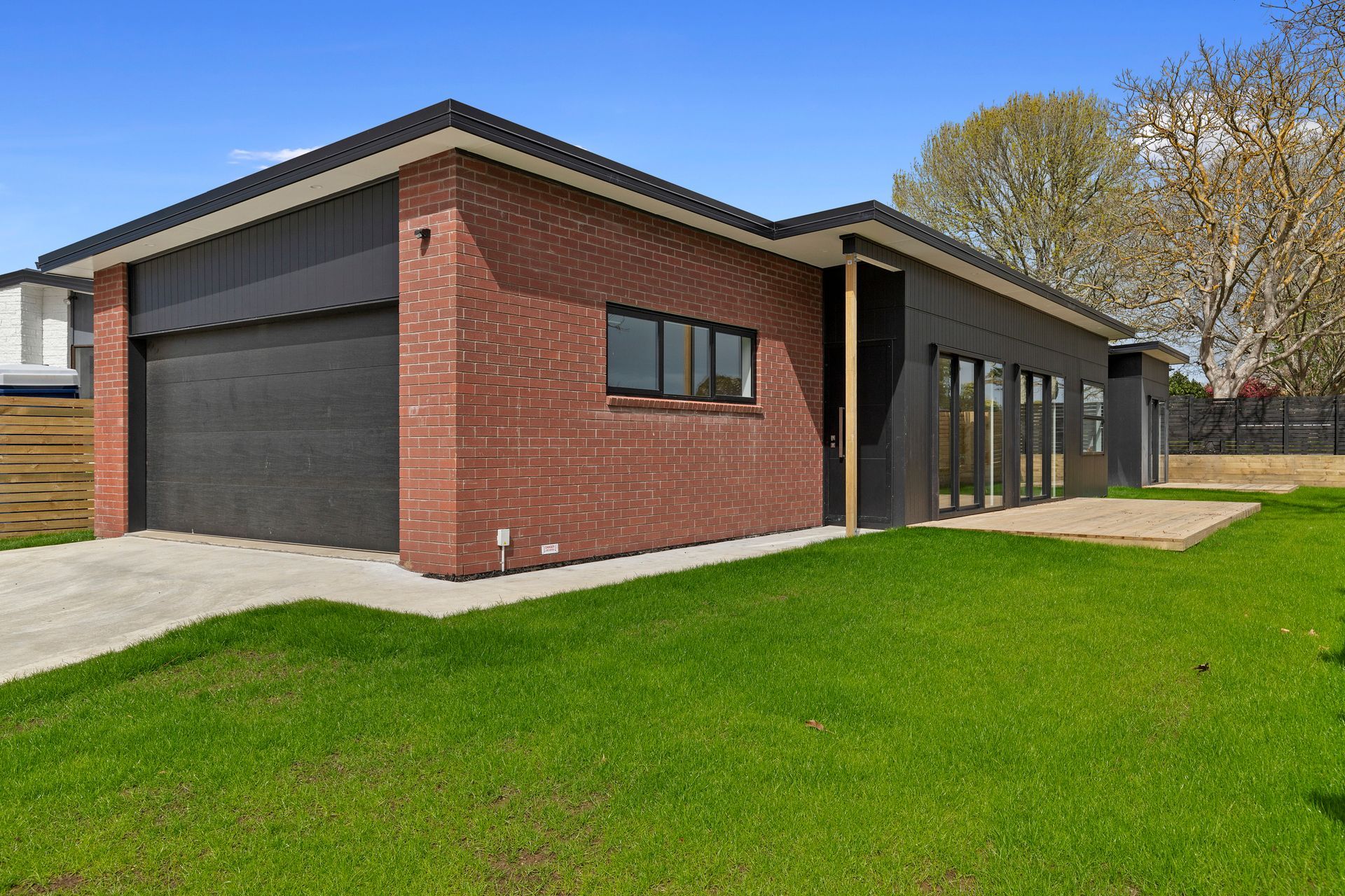 River View Road (Lot 1)