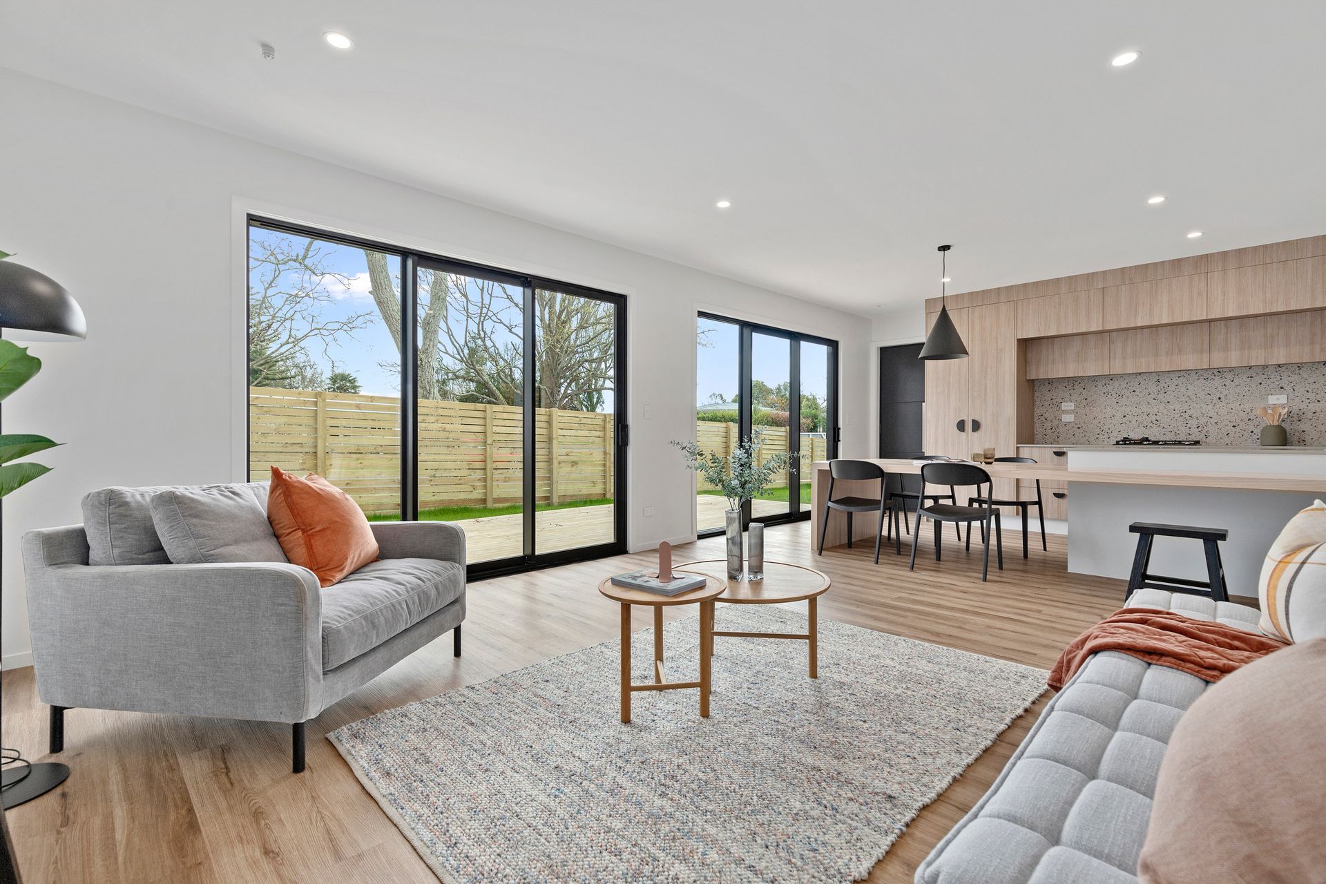 River View Road (Lot 1)