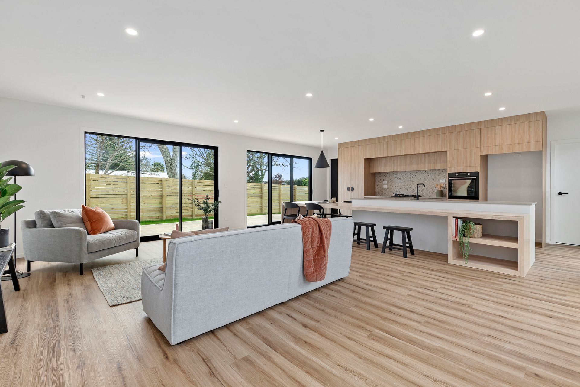 River View Road (Lot 1)