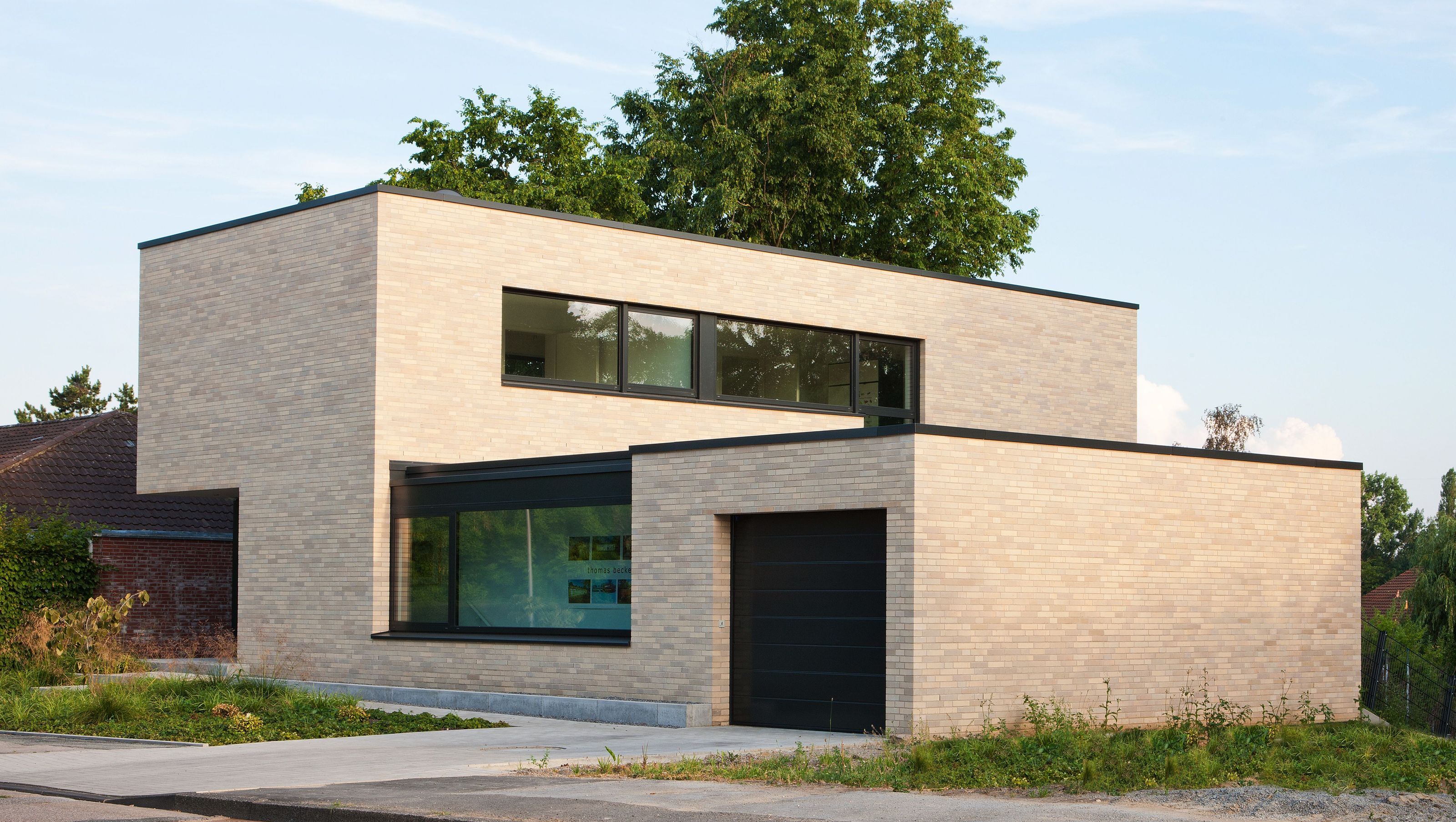 Overbergstraße