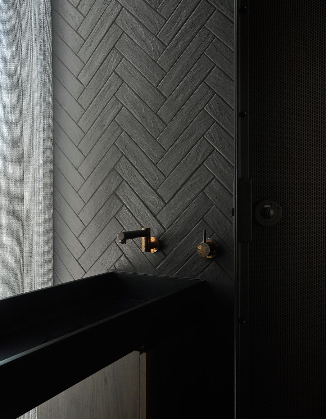 The Bach Pad, Hampton