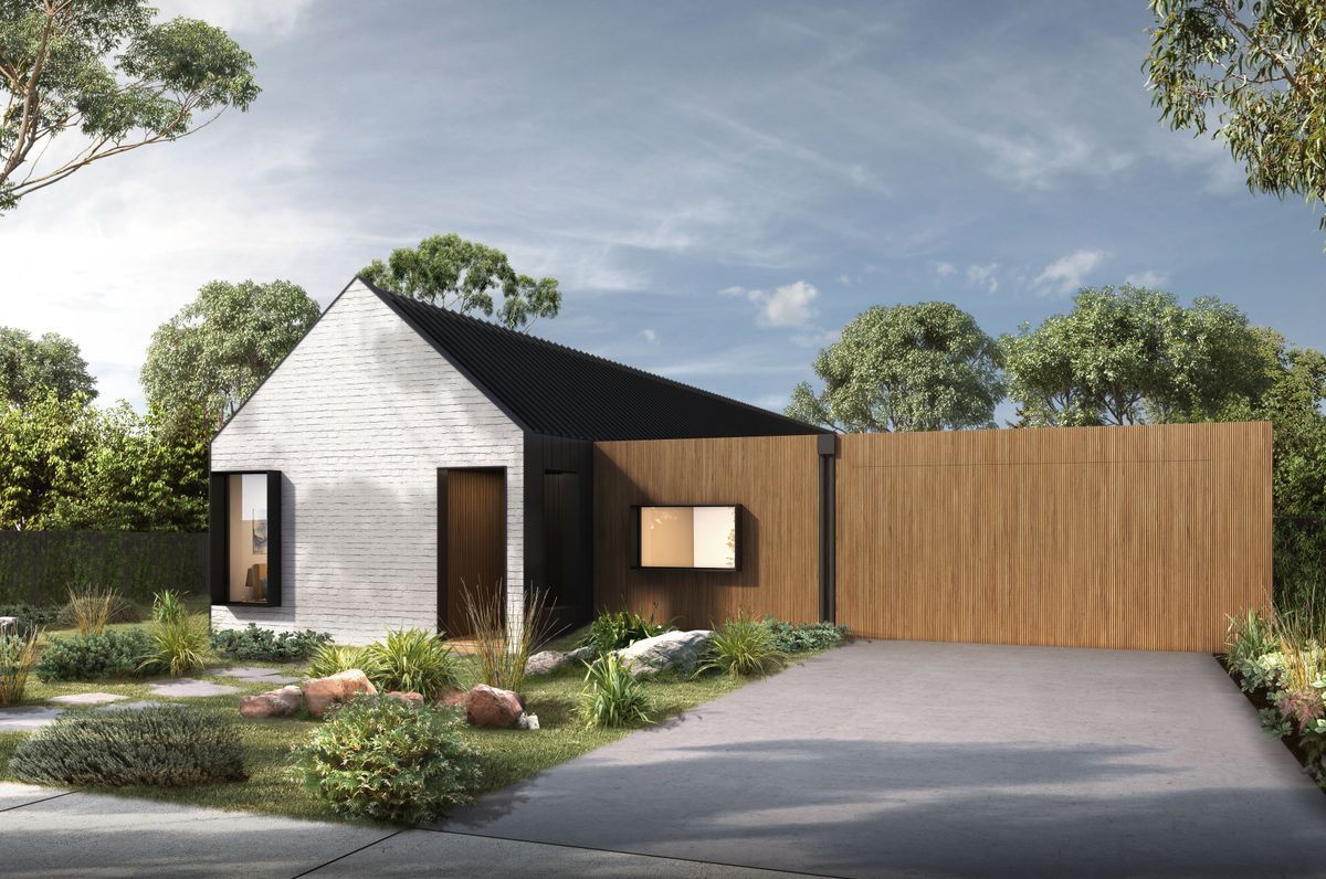 Form House