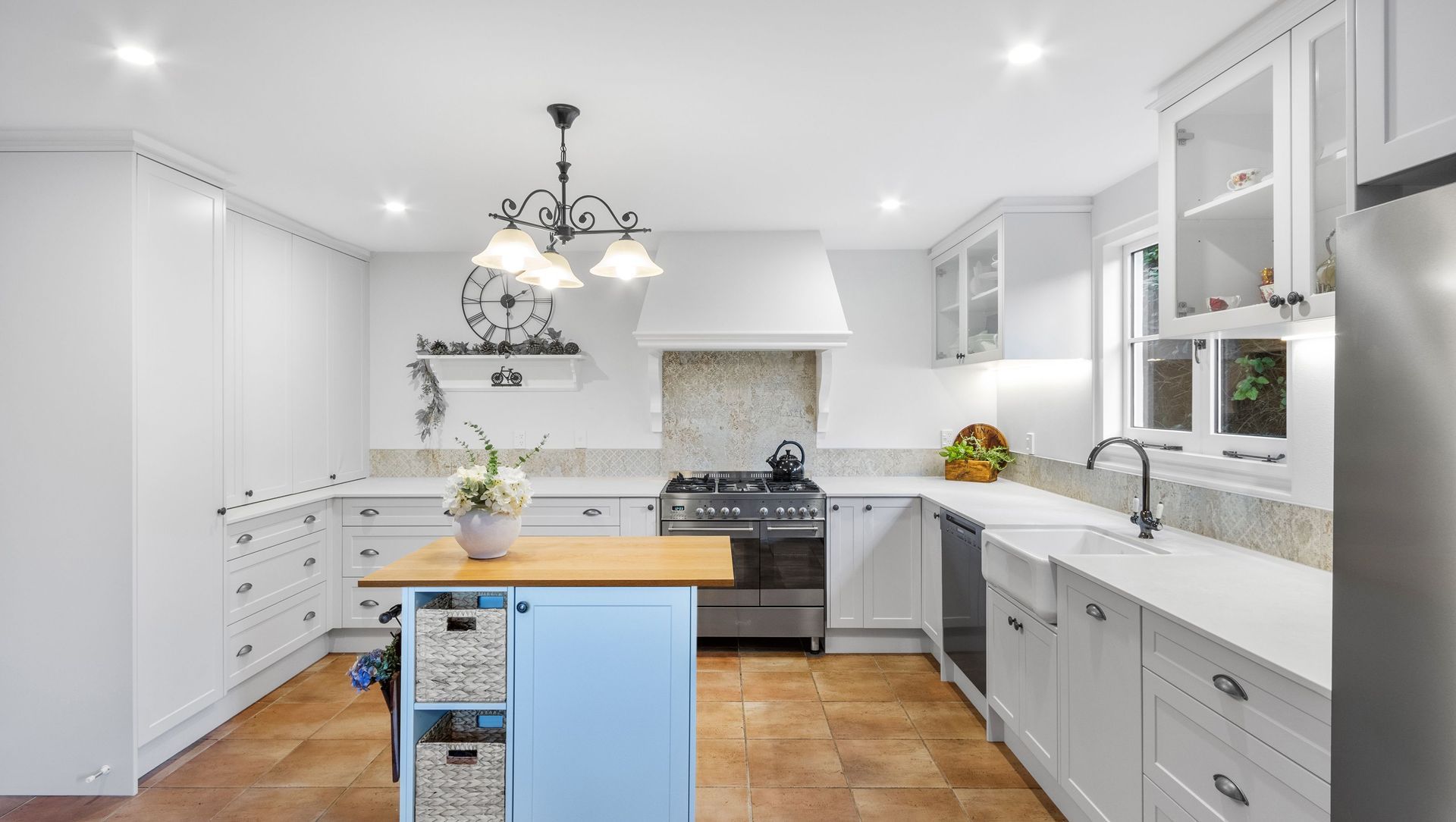 A Little Bit French banner