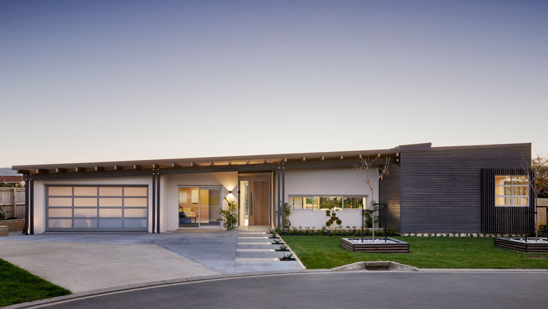 Utsukushii Uchi banner