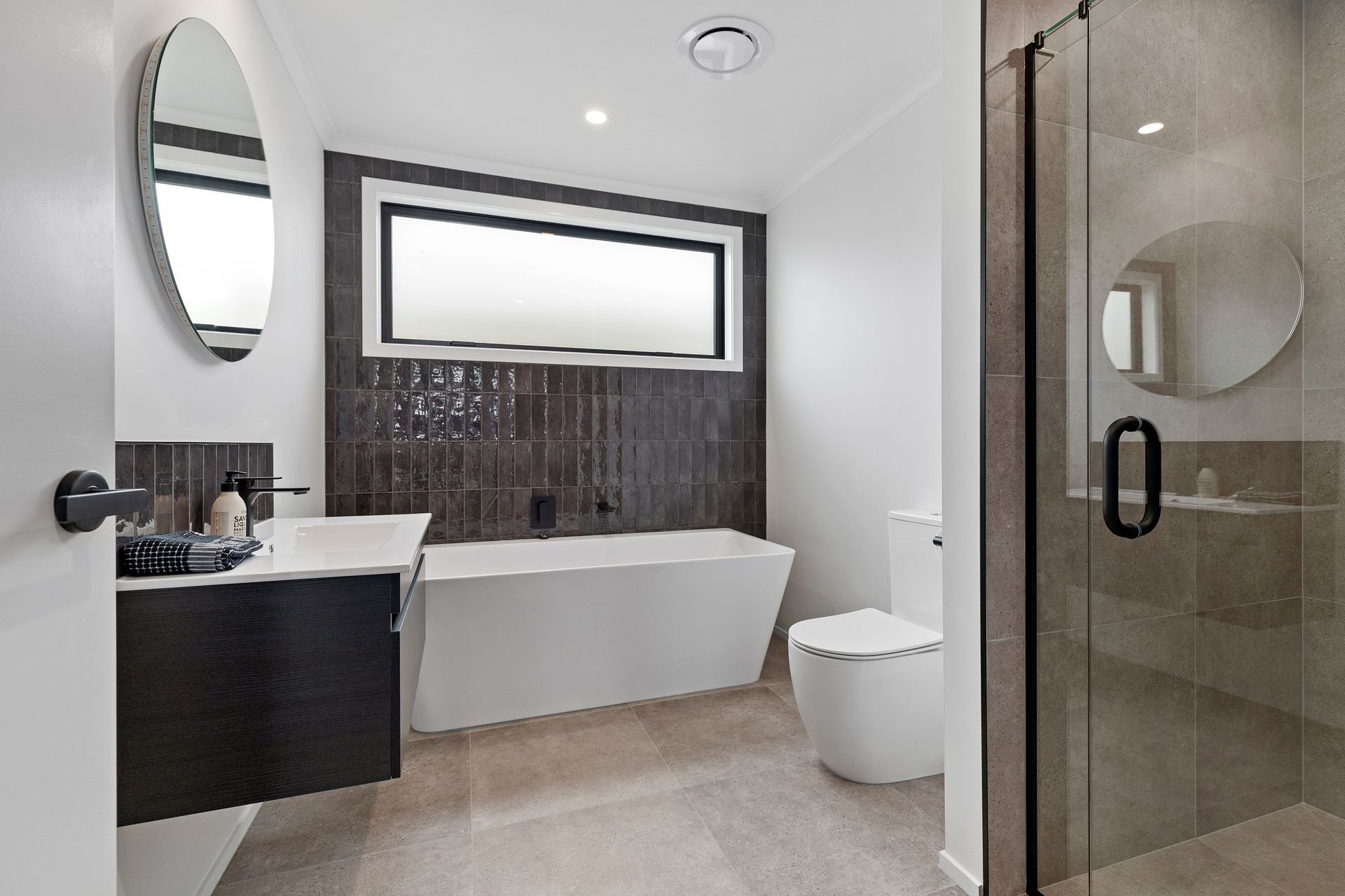 River View Road (Lot 1)