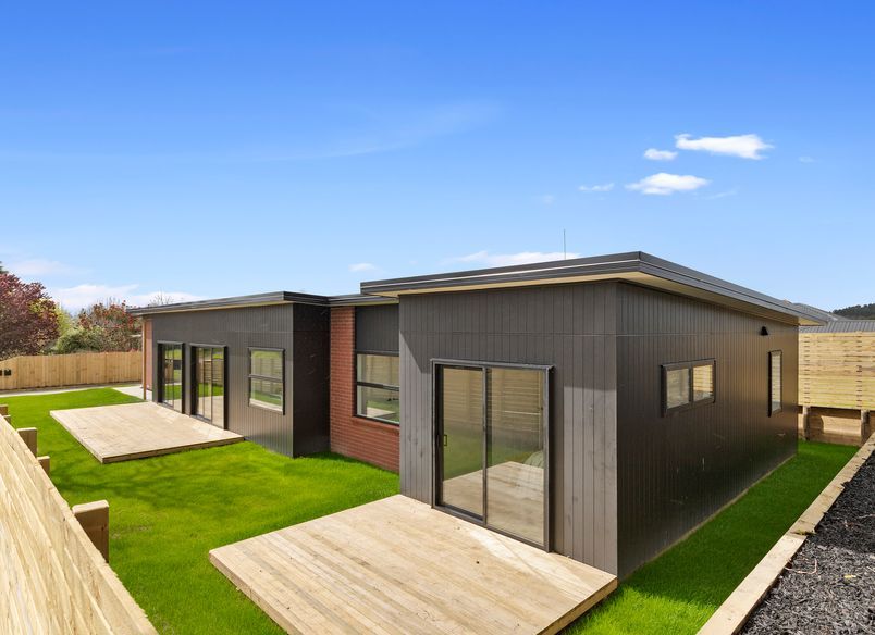 River View Road (Lot 1)