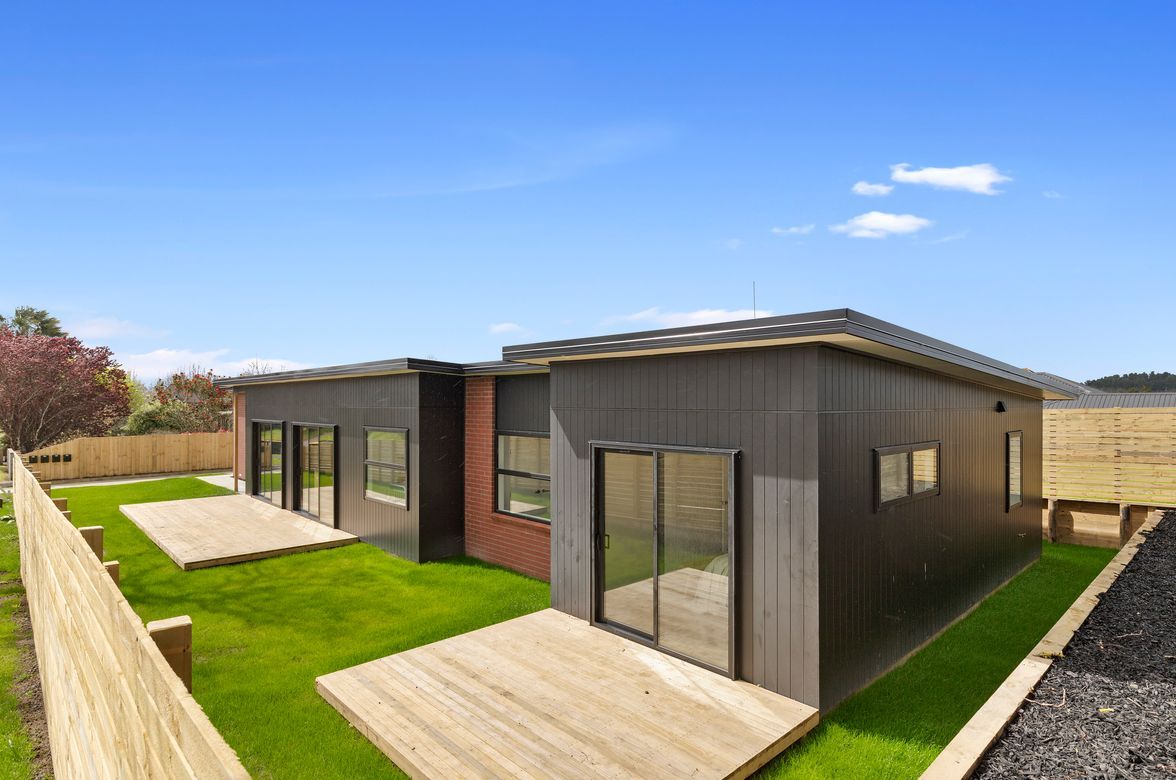 River View Road (Lot 1)