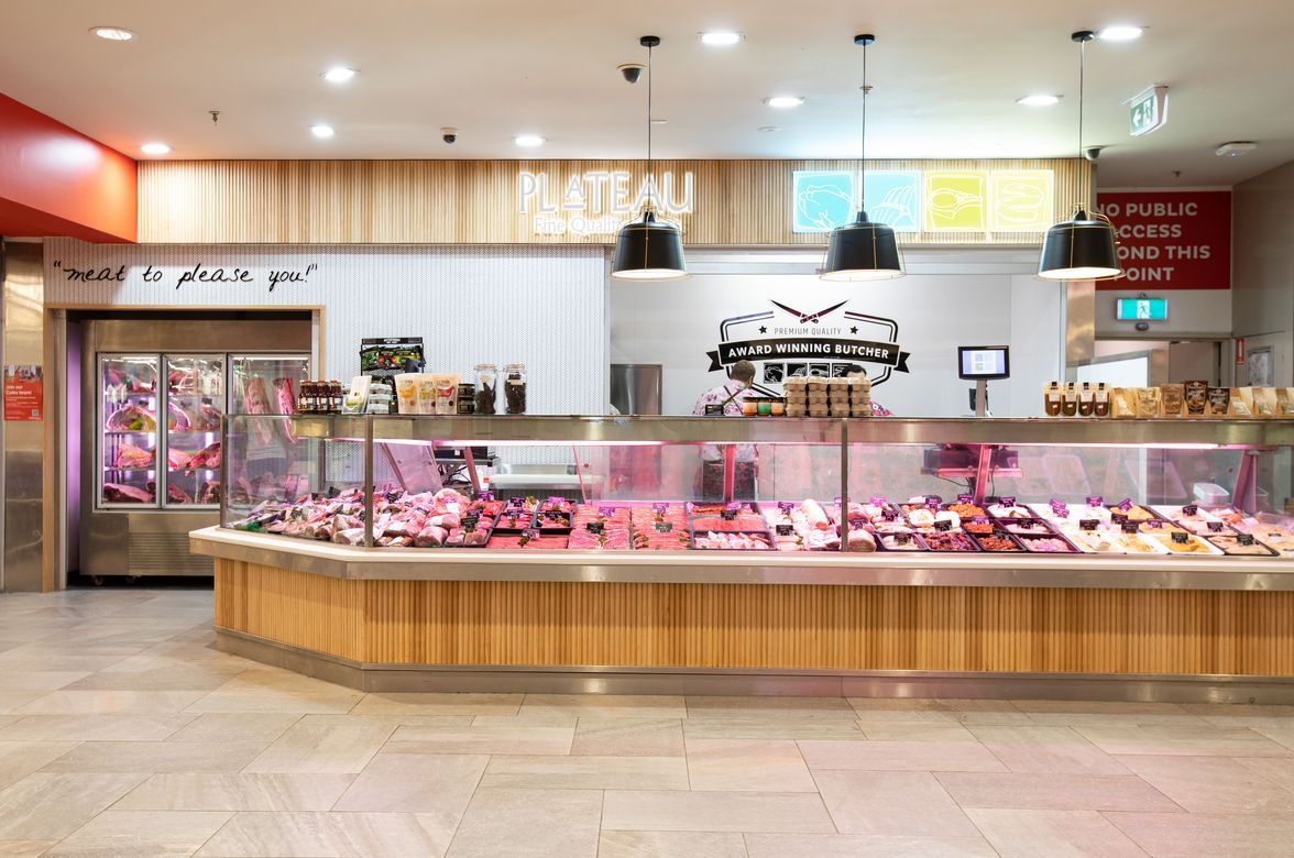 JMPid // Plateau Meats - WARRIEWOOD