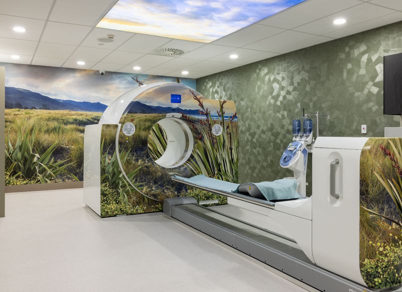 Canopy Imaging - Hawkes Bay