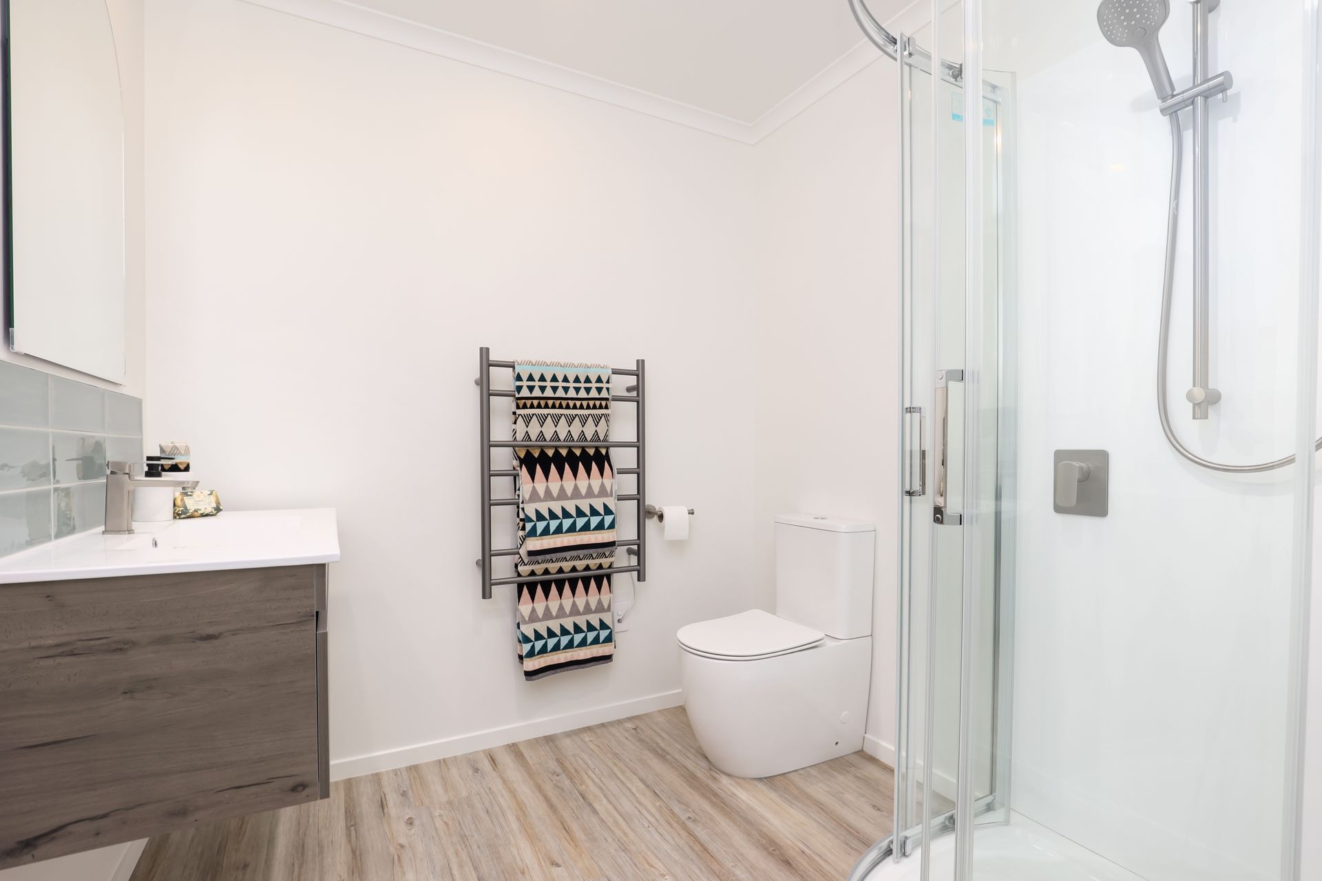 Oakfield Crescent, Hamilton