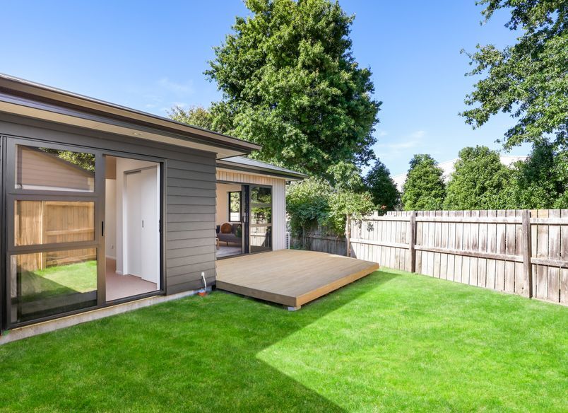 Oakfield Crescent, Hamilton