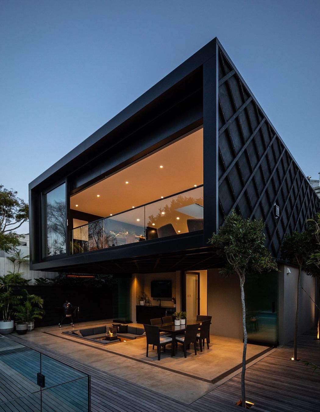 Grey Lynn Renovation, Auckland